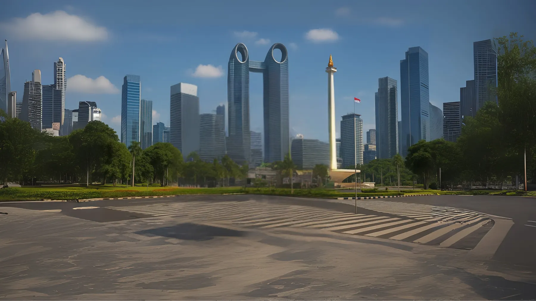 ekosistem oyika energi indonesia