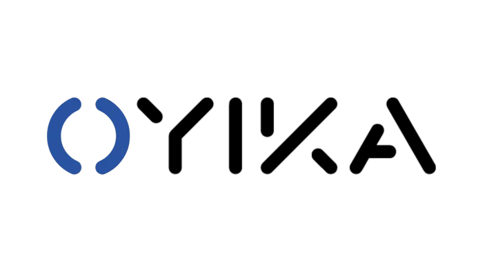 logo oyika