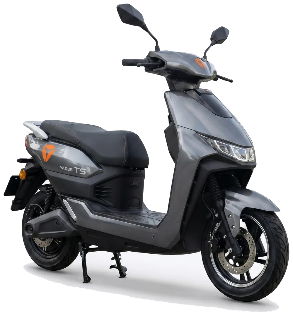 Yadea T9